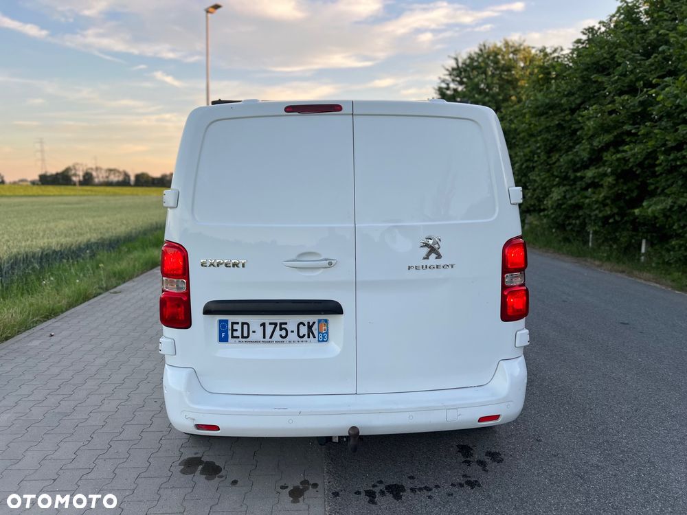 Peugeot Expert - 15