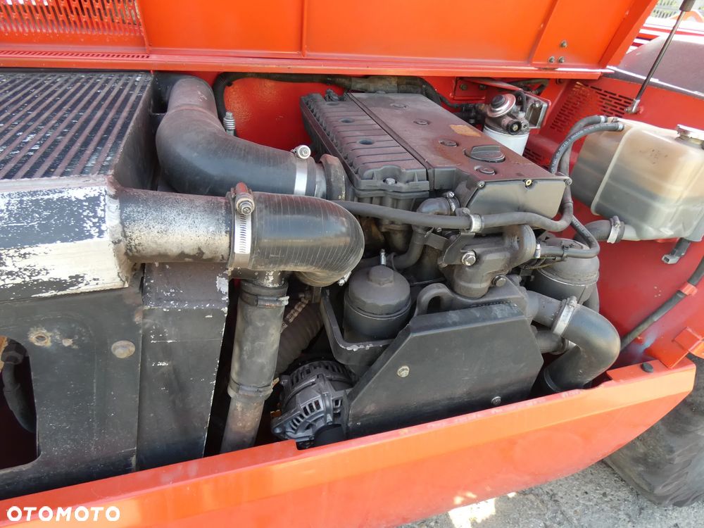 Manitou MRT 2540 - 5