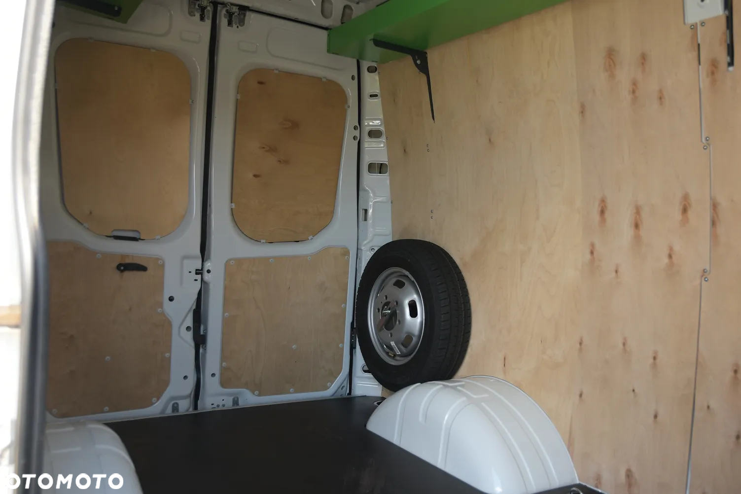 Iveco DAILY 35-180 BLIŹNIAK * 3.0 Diesel 180KM * PRZEBIEG: 25 000 *BLOKADA MOSTU * BOAGTY! * JAK NOWY! - 20