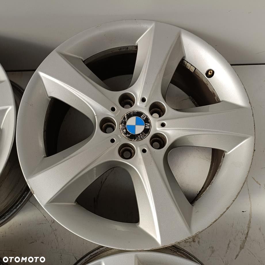 ALUFELGI 5x120 18 BMW X5 E70 6772243 (F9014) - 5