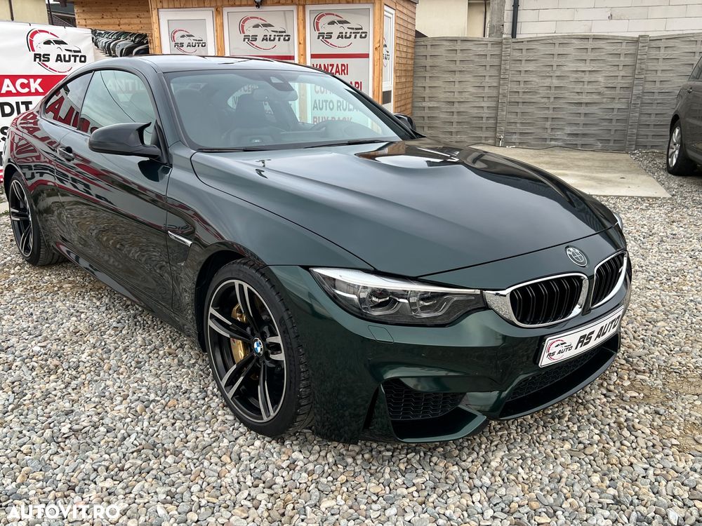BMW M4 - 20