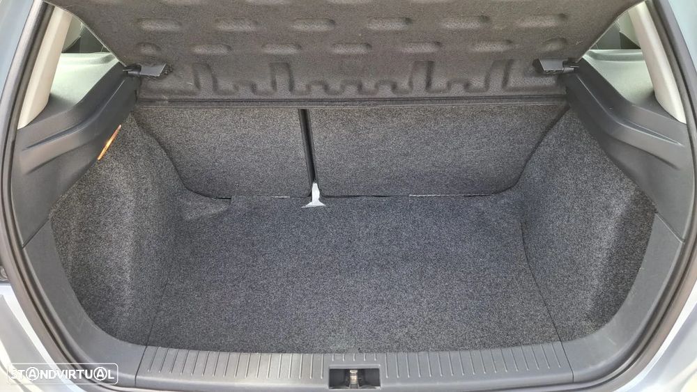 SEAT Ibiza 1.2 12V Stylance - 34
