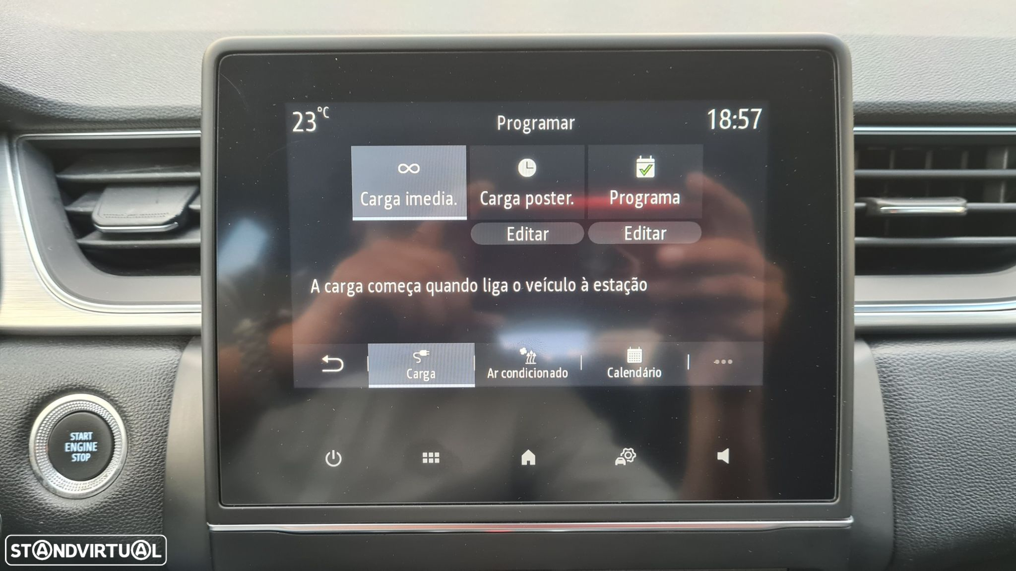 Renault Captur 1.6 E-Tech Plug-In Intens - 32