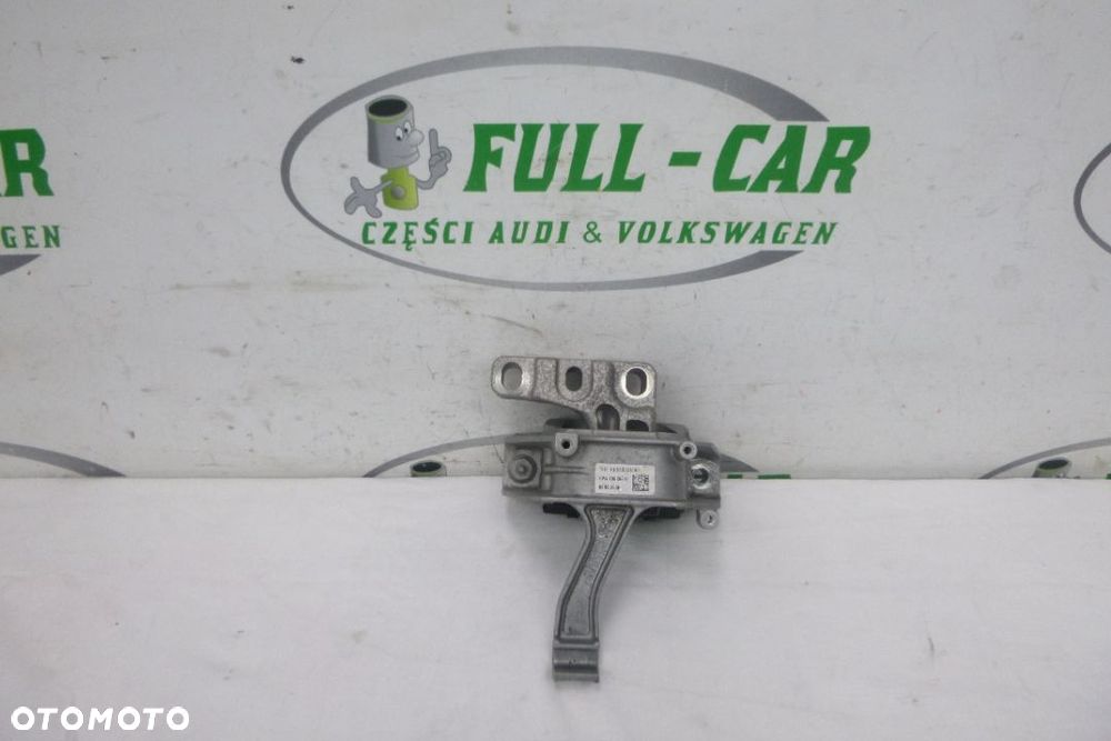 VW SKODA AUDI LAPA PODUSZKA SILNIKA 5WA199262D  5WA199262E