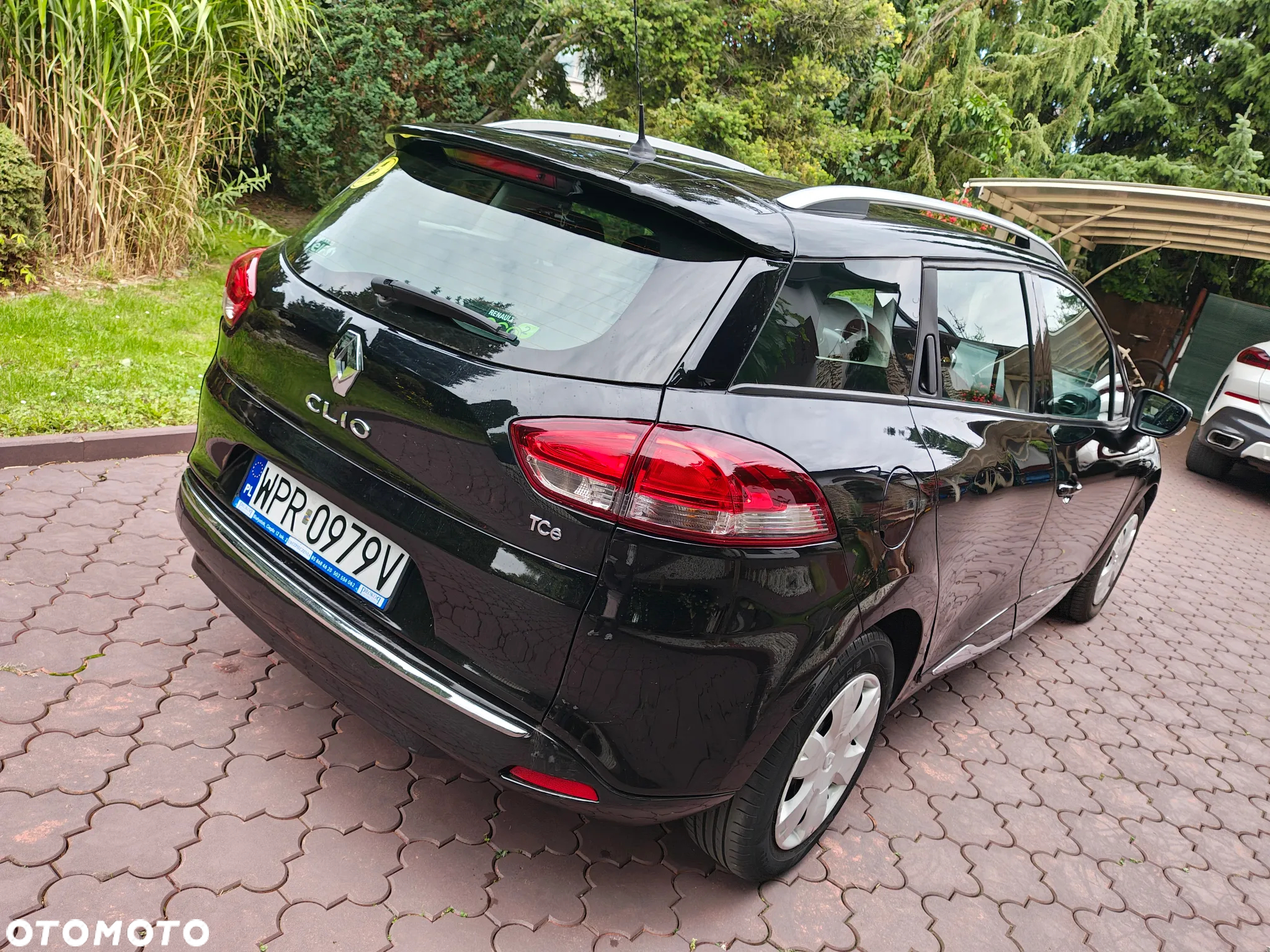 Renault Clio 0.9 Energy TCe Expression - 7