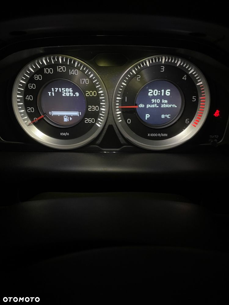 Volvo XC 60 D5 AWD Summum - 15