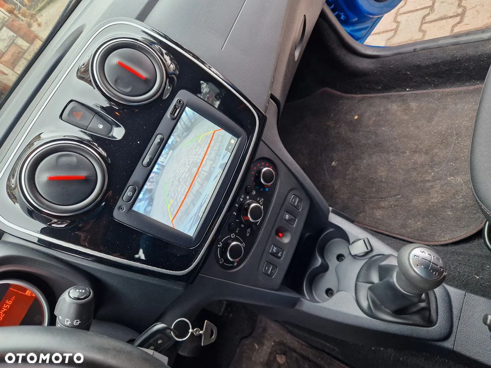 Dacia Sandero Stepway 0.9 TCe Laureate S&S - 17