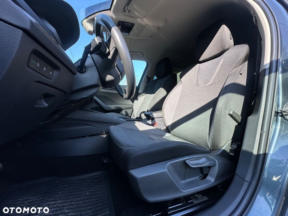 Skoda Octavia 2.0 TDI SCR 4x4 Style DSG - 24