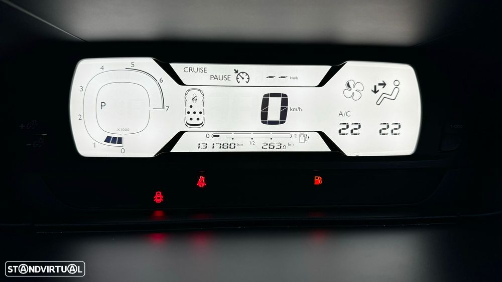 Citroën Grand C4 Spacetourer BlueHDi 130 Stop&Start EAT8 FEEL - 14