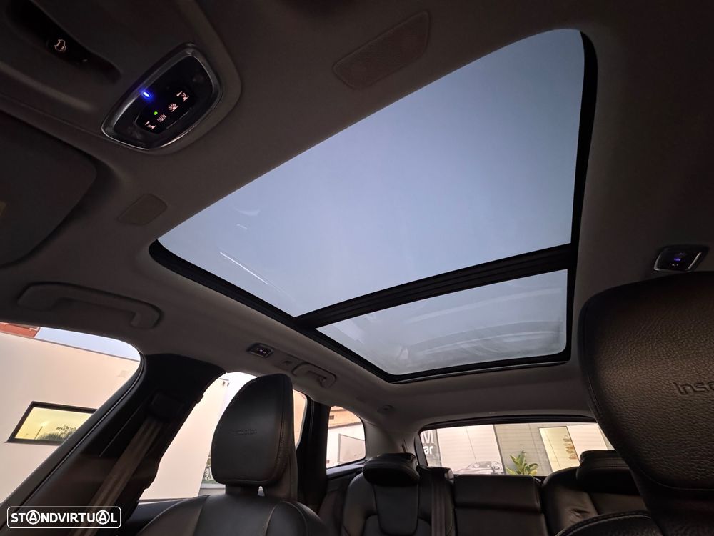 Volvo XC 60 2.0 T8 PHEV Inscription AWD - 36