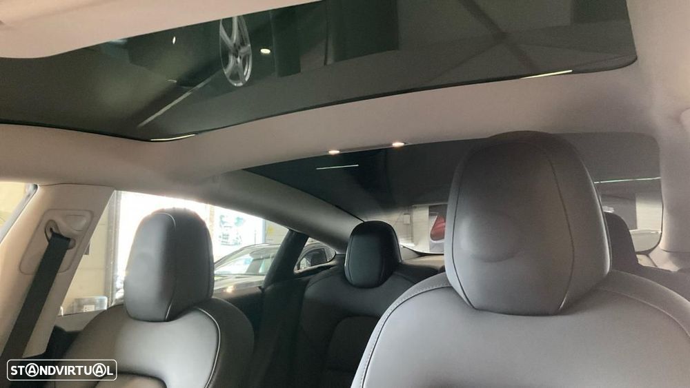 Tesla Model 3 Long Range AWD Dual Motor Performance - 8