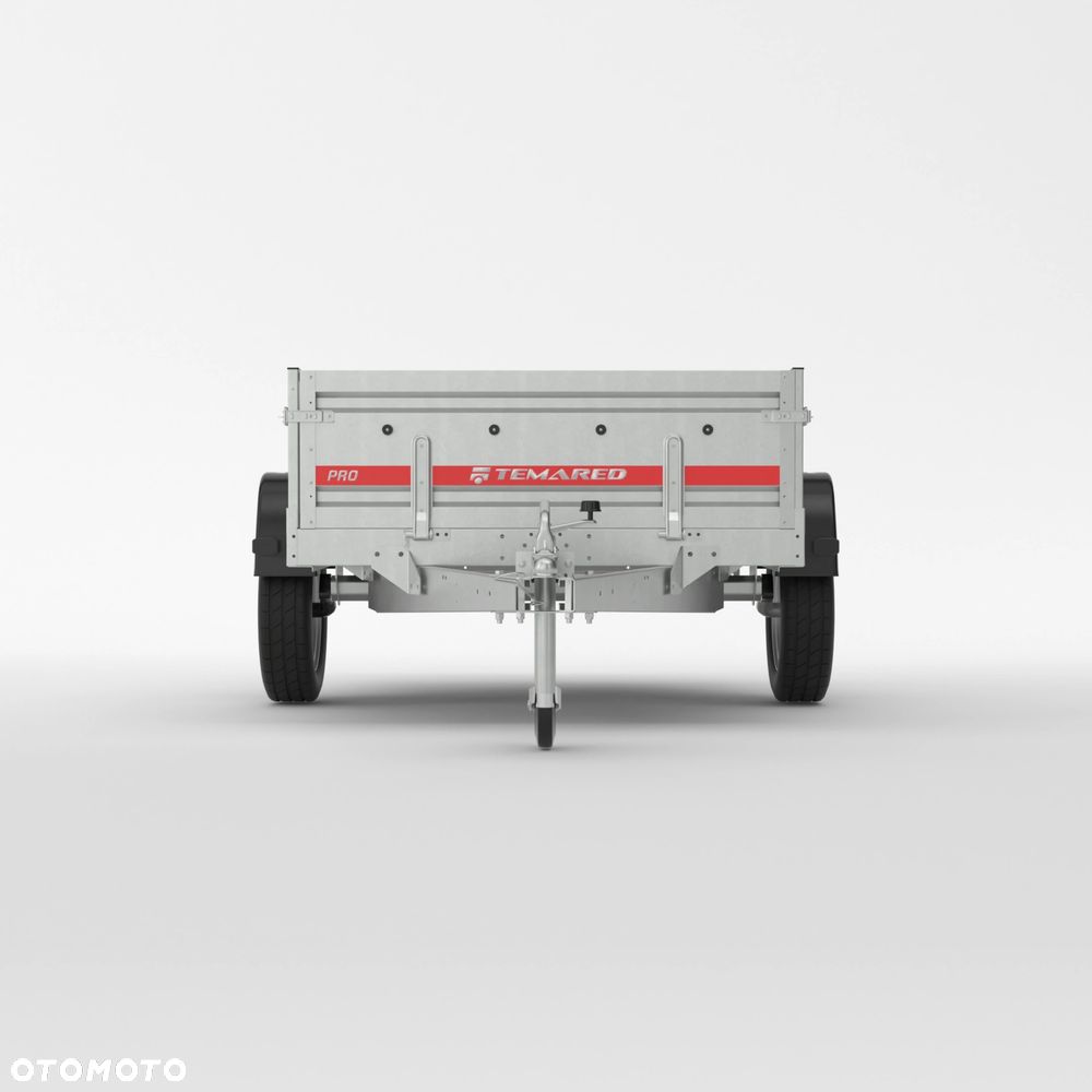 TEMARED PRO 2012 0,75T - 5