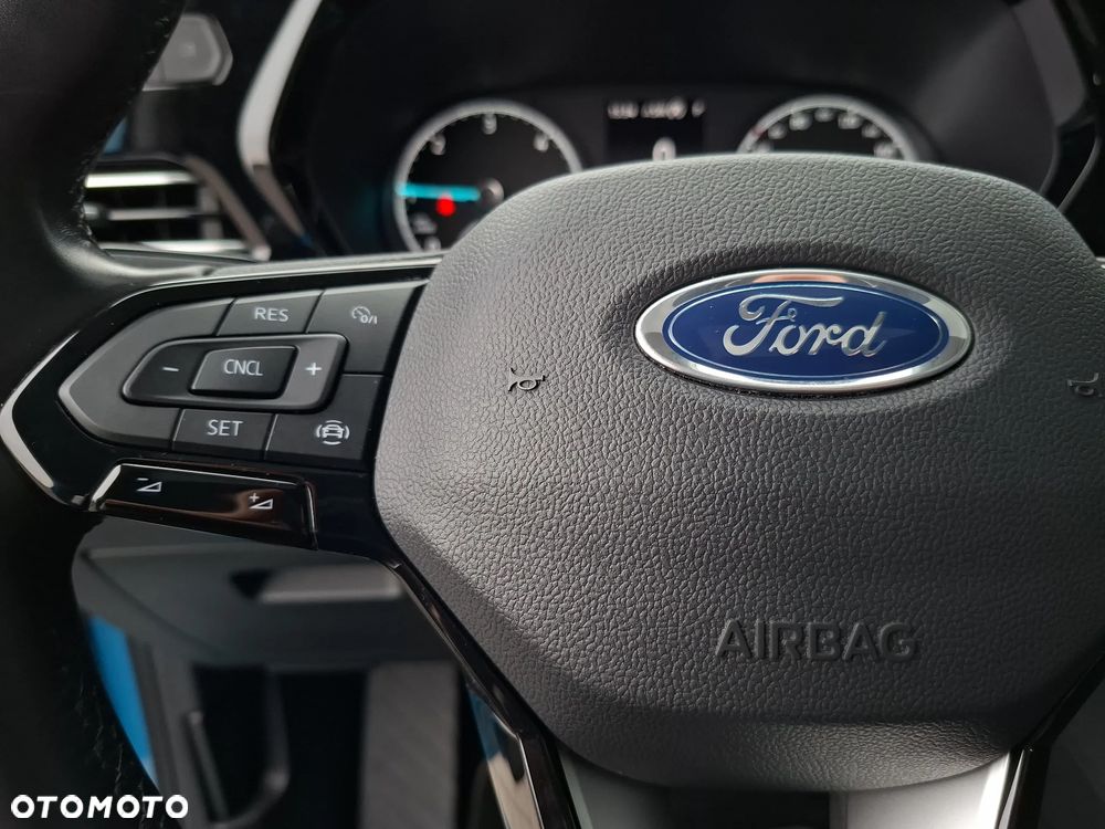 Ford Tourneo Connect Grand 2.0 EcoBlue Active - 22