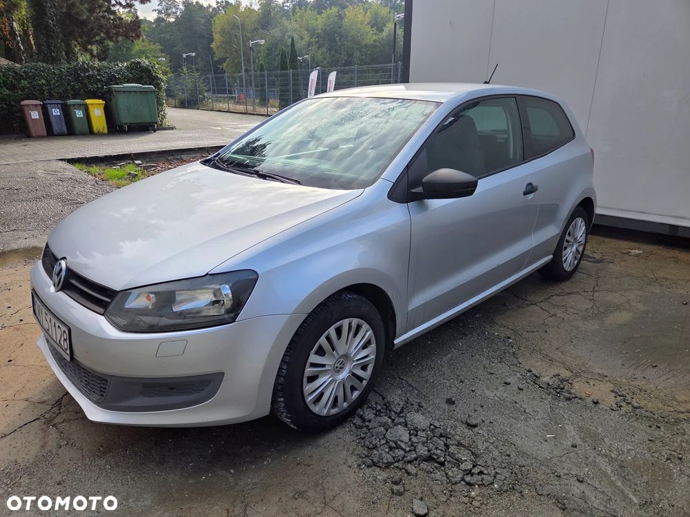 Volkswagen Polo 1.6 TDI DPF Highline - 5