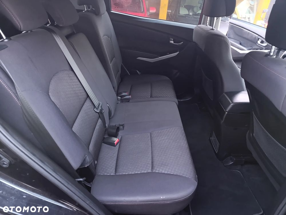 SsangYong/KGM Korando 2.2 e-XDi 220 2WD Sapphire - 14