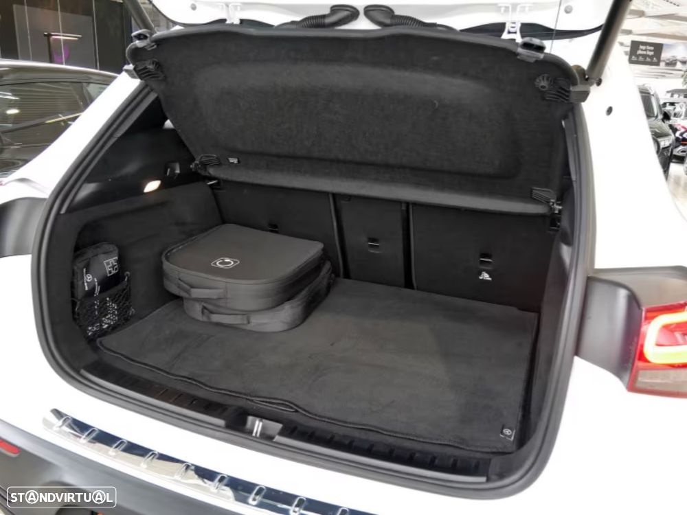 Mercedes-Benz EQA 250 - 6