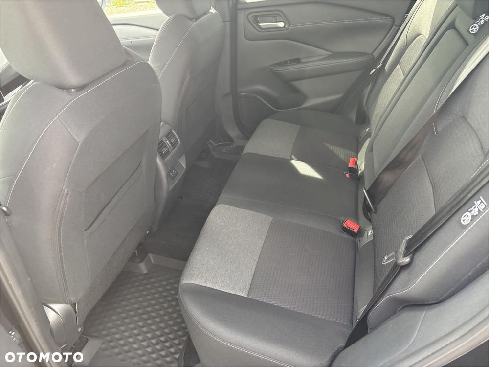 Nissan Qashqai 1.5 e-POWER N-Connecta - 11