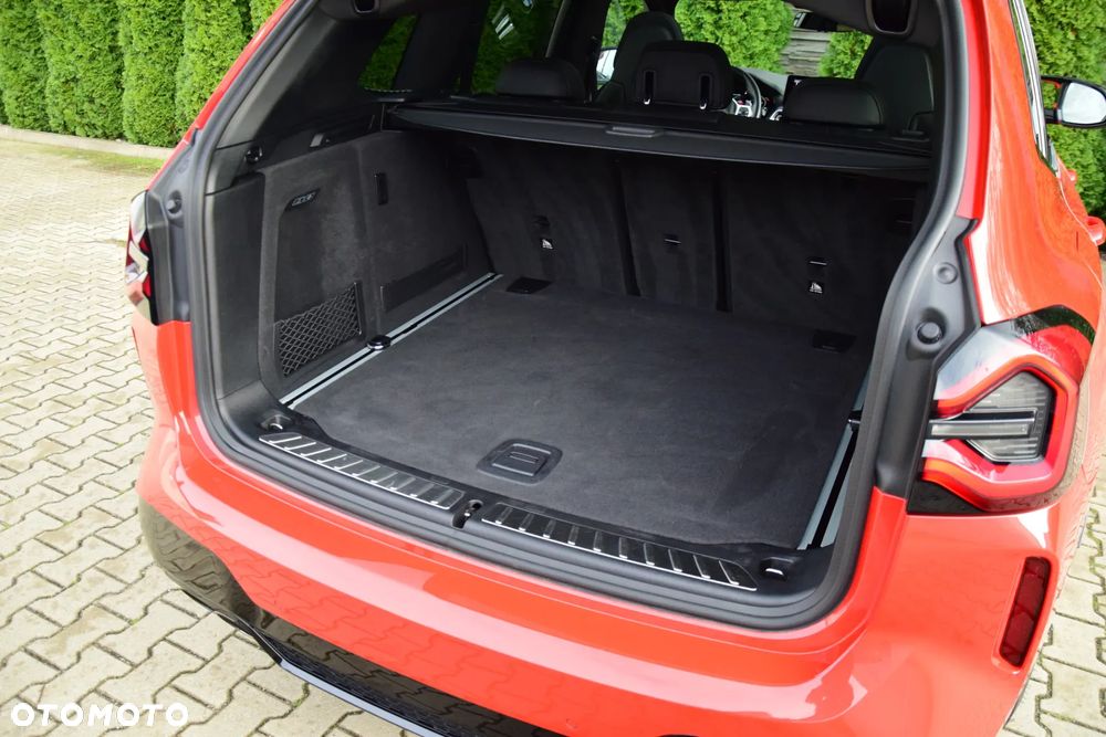 BMW X3 M Competition - 11