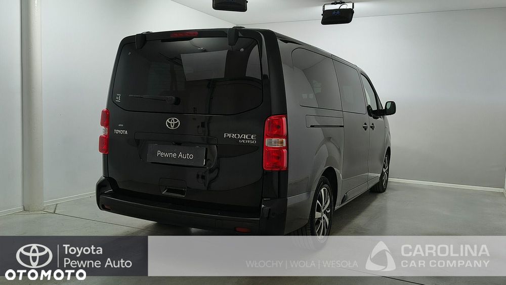 Toyota Proace Verso 2.0 D4-D Long VIP - 3
