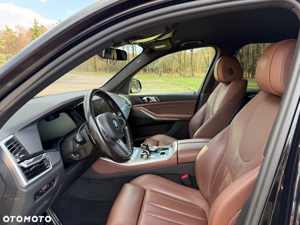BMW X5 xDrive25d - 13