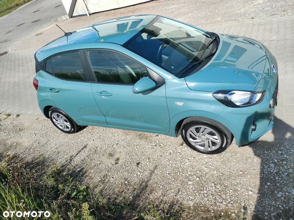 Hyundai i10 - 17