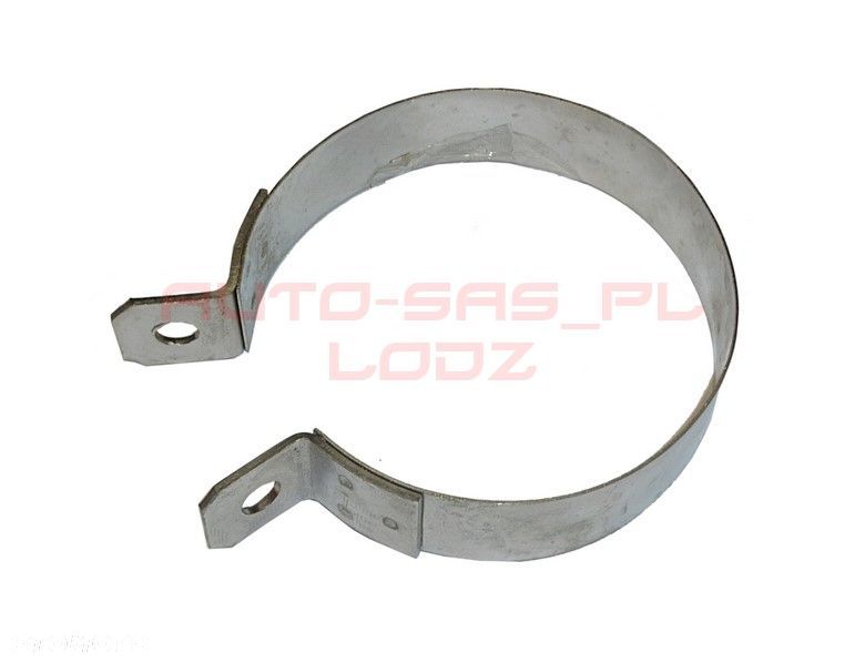 OBEJMA KATALIZATORA DUCATO JUMPER BOXER 3.0 E5 - 1