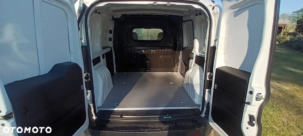 Fiat Doblo - 5