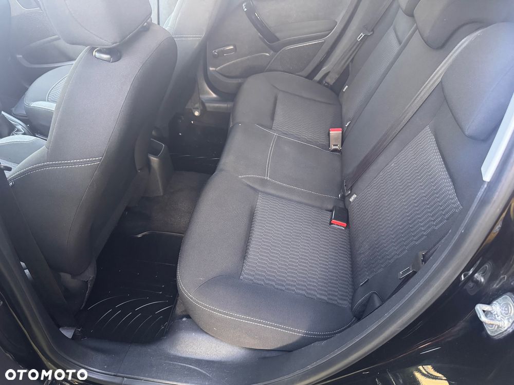 Peugeot 208 1.2 VTi Allure - 8
