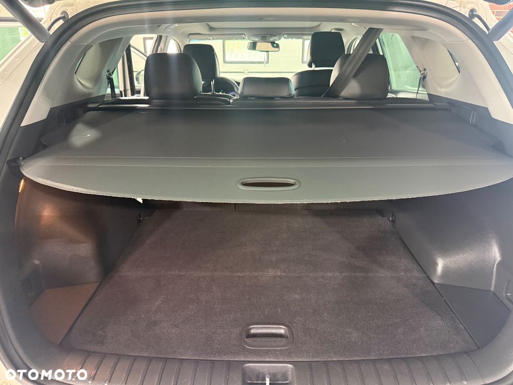 Hyundai Tucson 1.6 Turbo 4WD DCT Premium - 13