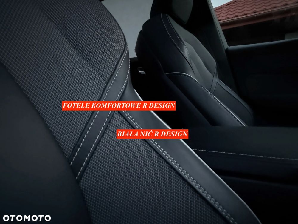 Volvo XC 60 B5 B AWD Geartronic RDesign - 13