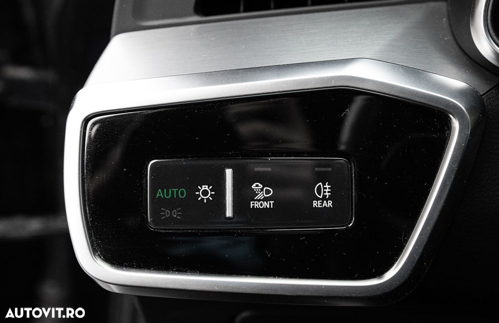 Audi A6 Avant 50 TDI quattro Tiptronic MHEV S Line - 25