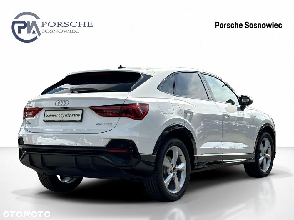 Audi Q3 Sportback - 6