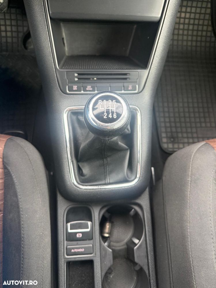 Volkswagen Tiguan 1.4 TSI 4Motion Sport&Style - 9