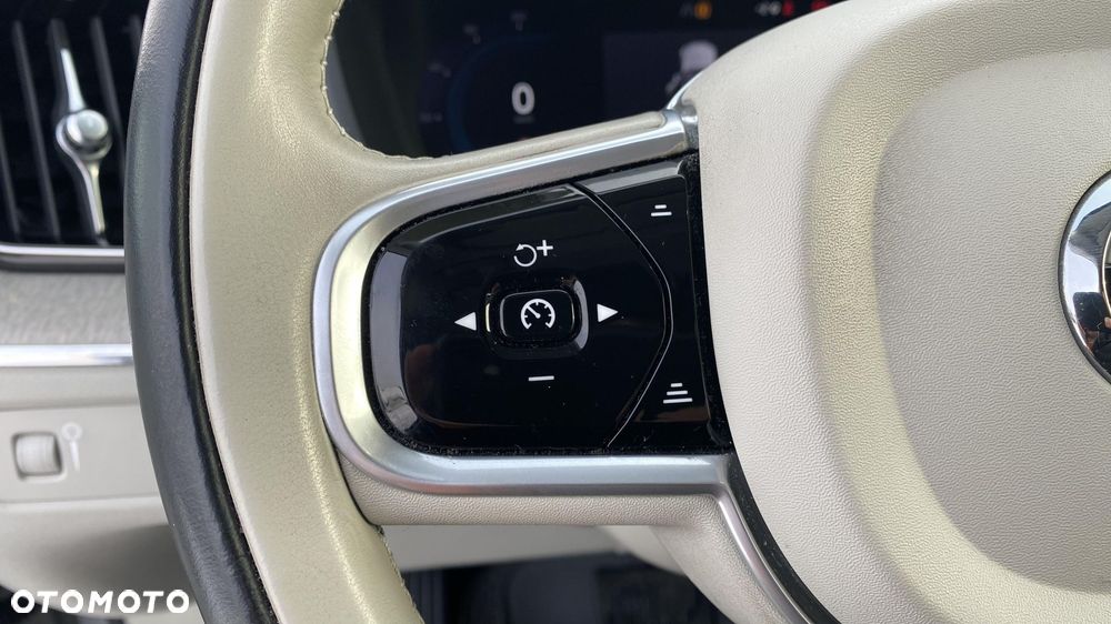 Volvo XC 60 D4 AWD Inscription - 22