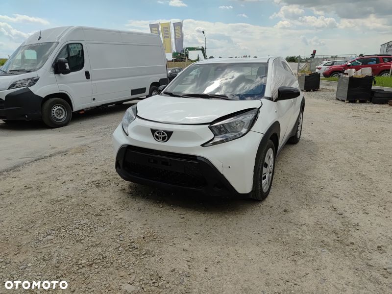 Toyota Aygo X - 26