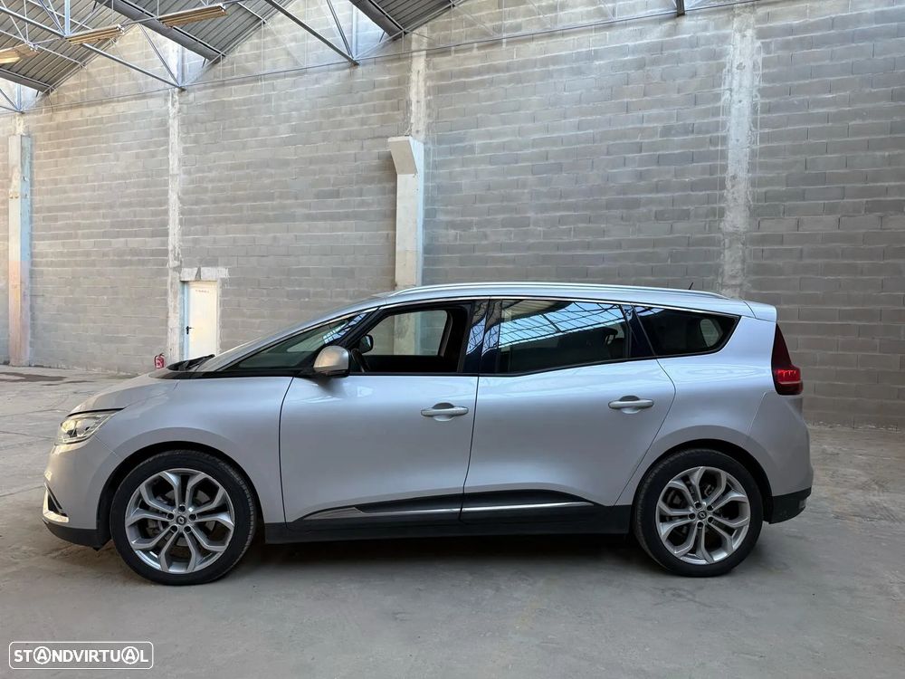 Renault Scénic 1.6 DCi Bose Edtion SS - 6