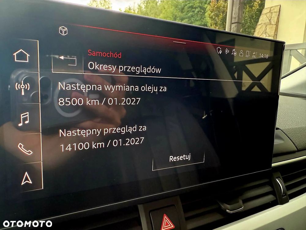 Audi A5 Sportback - 30