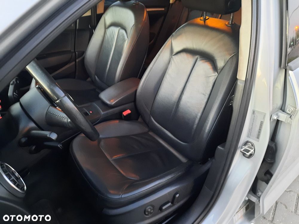 Audi A3 Limousine 1.8 TFSI Ambiente S tronic - 17