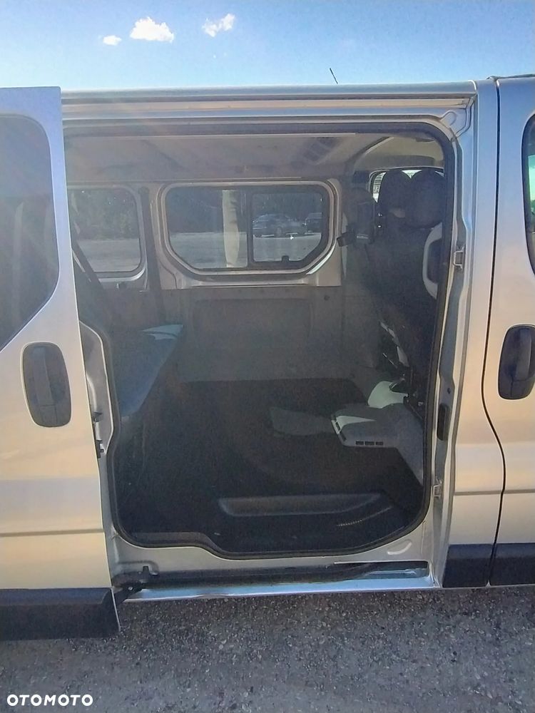 Renault Trafic L2H1 Komfort - 16