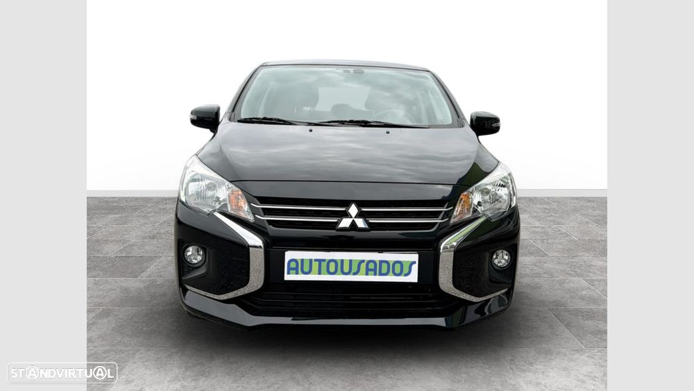 Mitsubishi Space Star 1.2 Connect Edition - 6