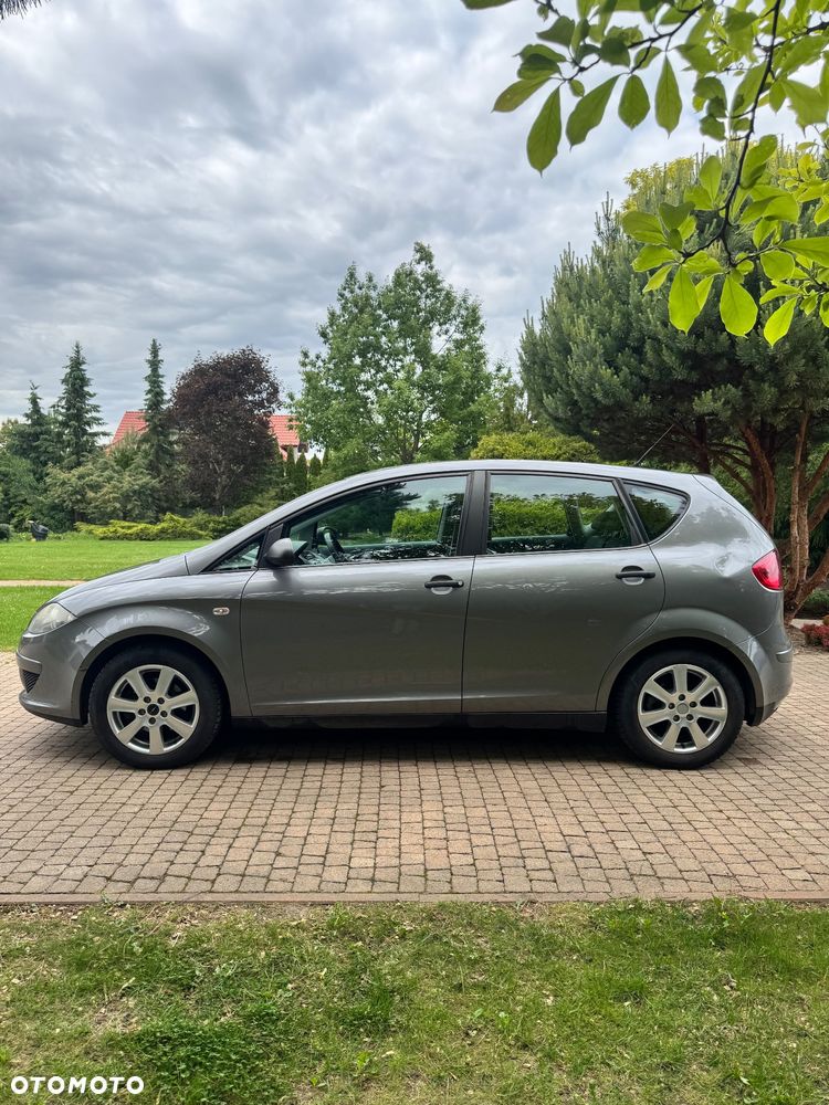 Seat Altea - 4