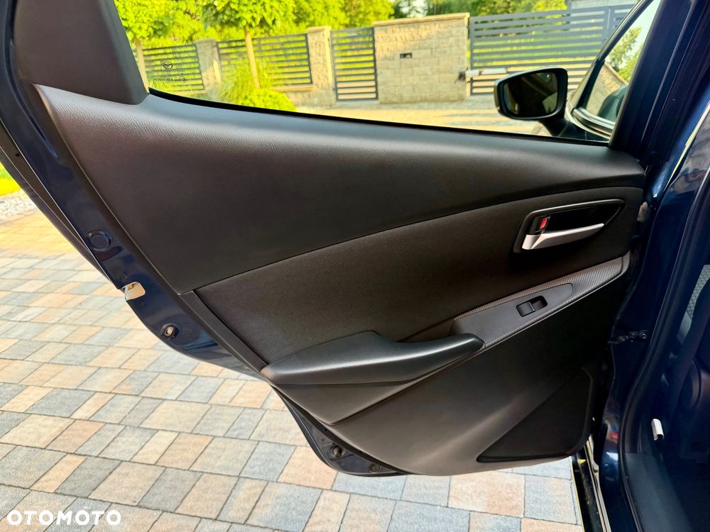 Mazda 2 1.5 Skypassion - 11