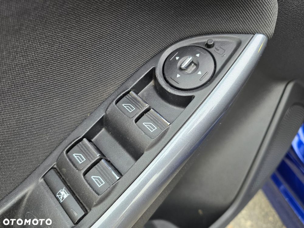 Ford Focus 1.0 EcoBoost ST-Line ASS - 26