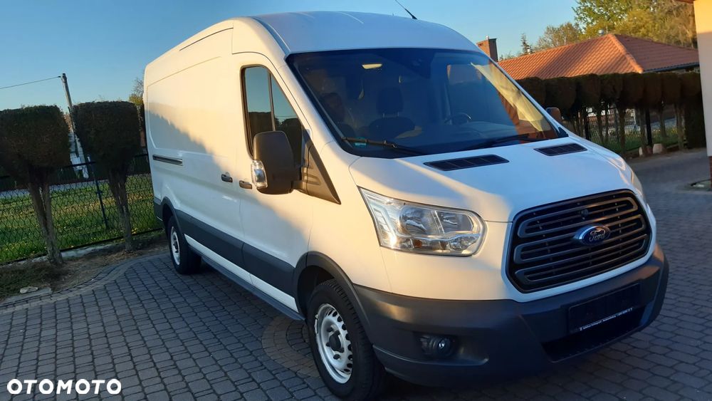 Ford Transit L3H2 VAT 23% - 20