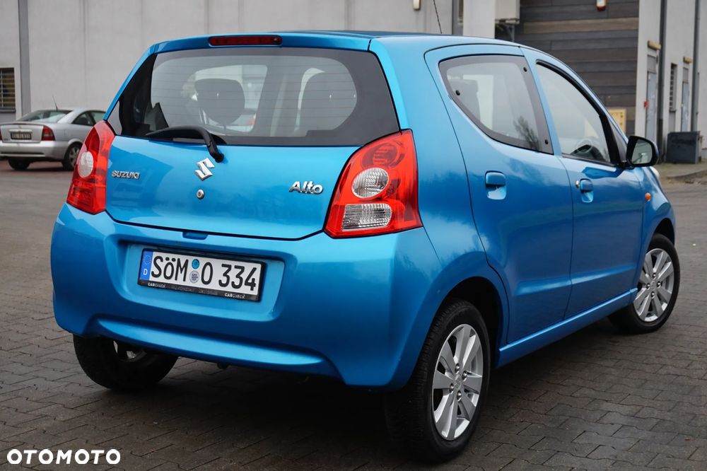 Suzuki Alto - 15