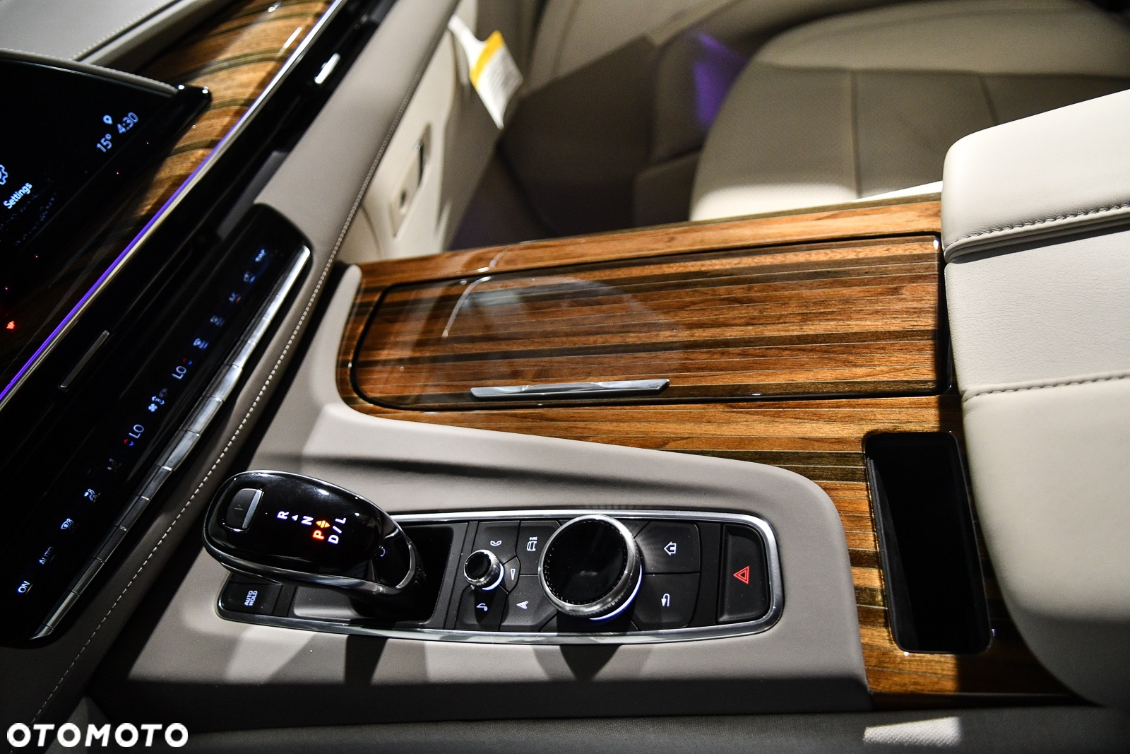 Cadillac Escalade - 31