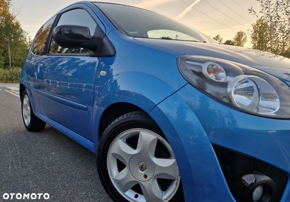 Renault Twingo - 17