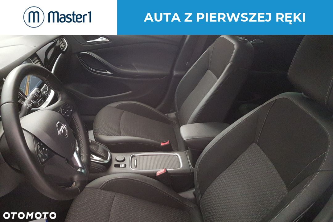 Opel Astra V 1.4 T Elite S&S - 10
