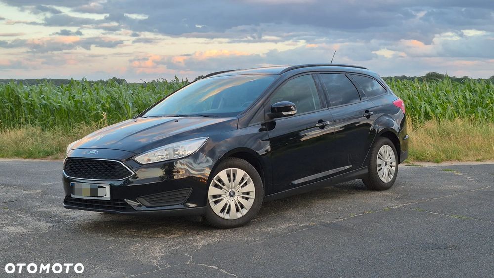 Ford Focus - 2