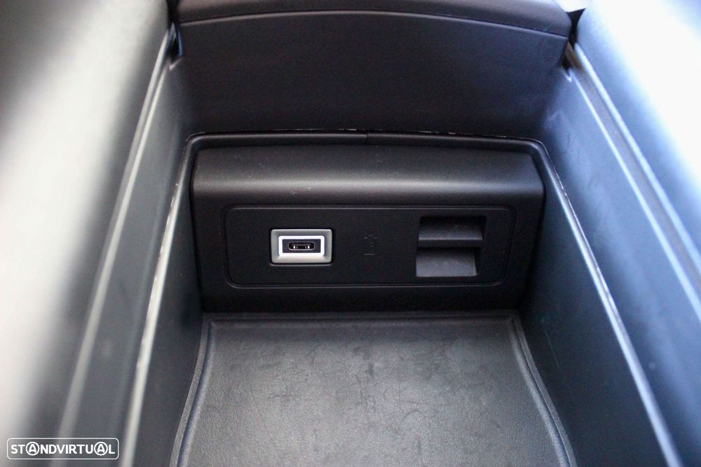 Peugeot 308 SW 1.6 Hybrid Active Pack e-EAT8 - 36